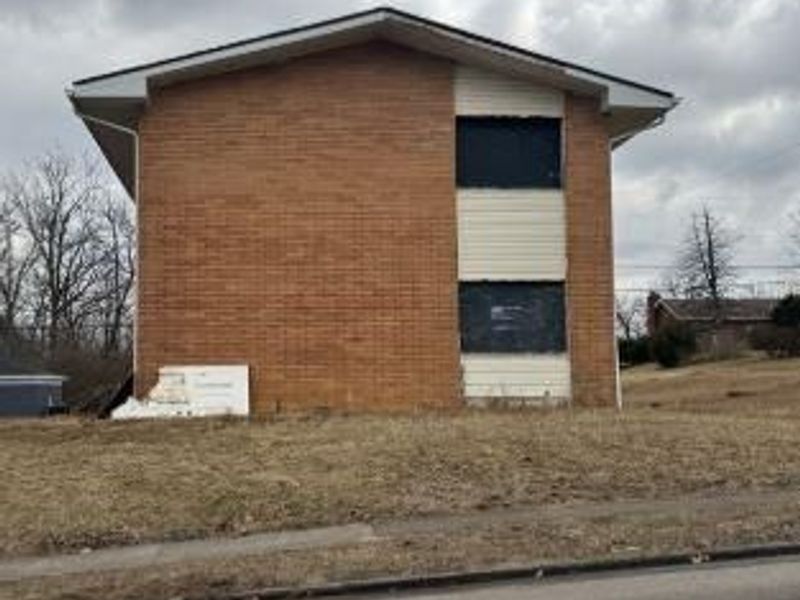 2723 Jerome Avenue, Dayton, OH 45417 Photo 4