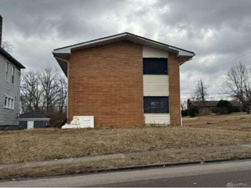 2723 Jerome Avenue, Dayton, OH 45417 Photo 5