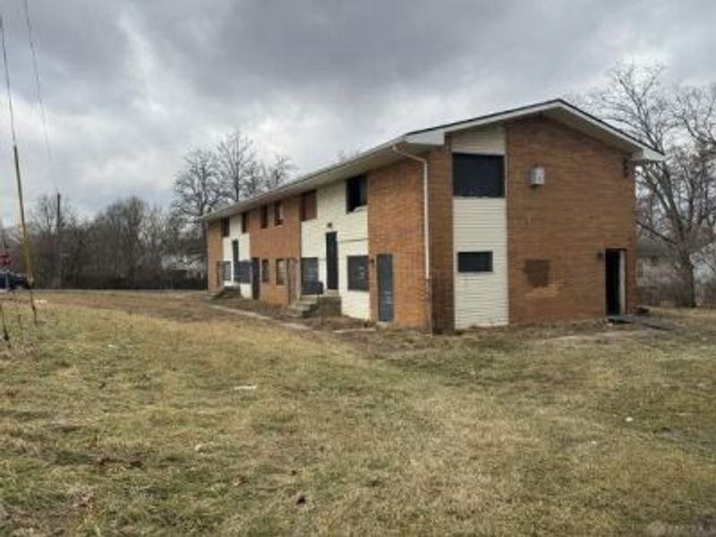 2723 Jerome Avenue, Dayton, OH 45417 Photo 7