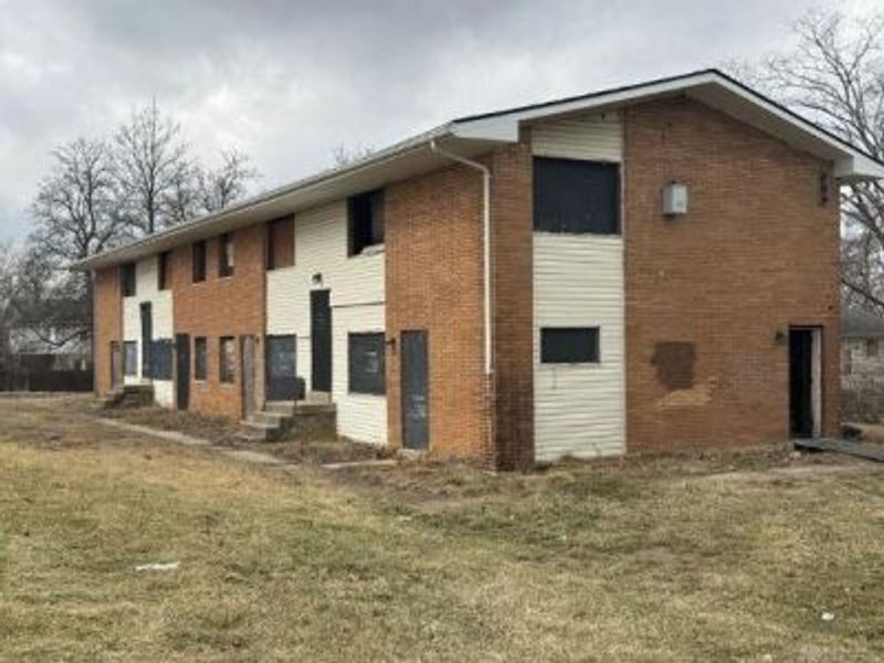 2723 Jerome Avenue, Dayton, OH 45417 Photo 8