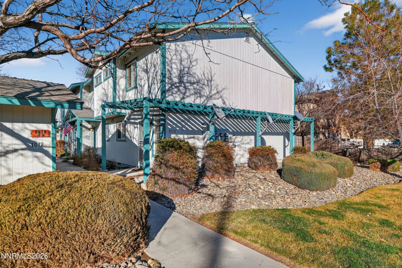 1022 E Fifth Street, Unit APT 1, Carson City, NV 89701 Photo