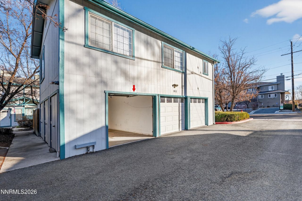1022 E Fifth Street, Unit APT 1, Carson City, NV 89701 Photo