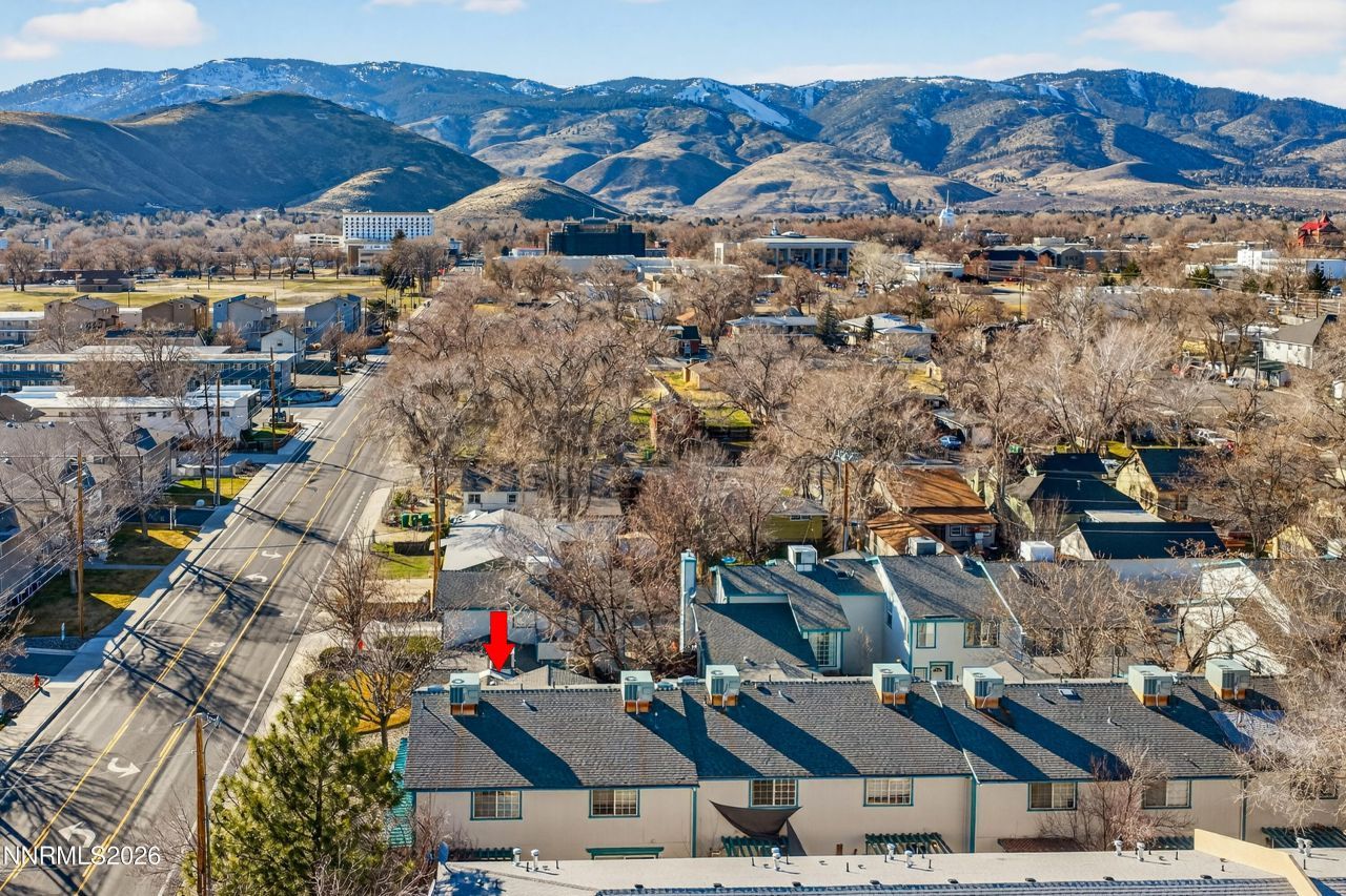 1022 E Fifth Street, Unit APT 1, Carson City, NV 89701 Photo