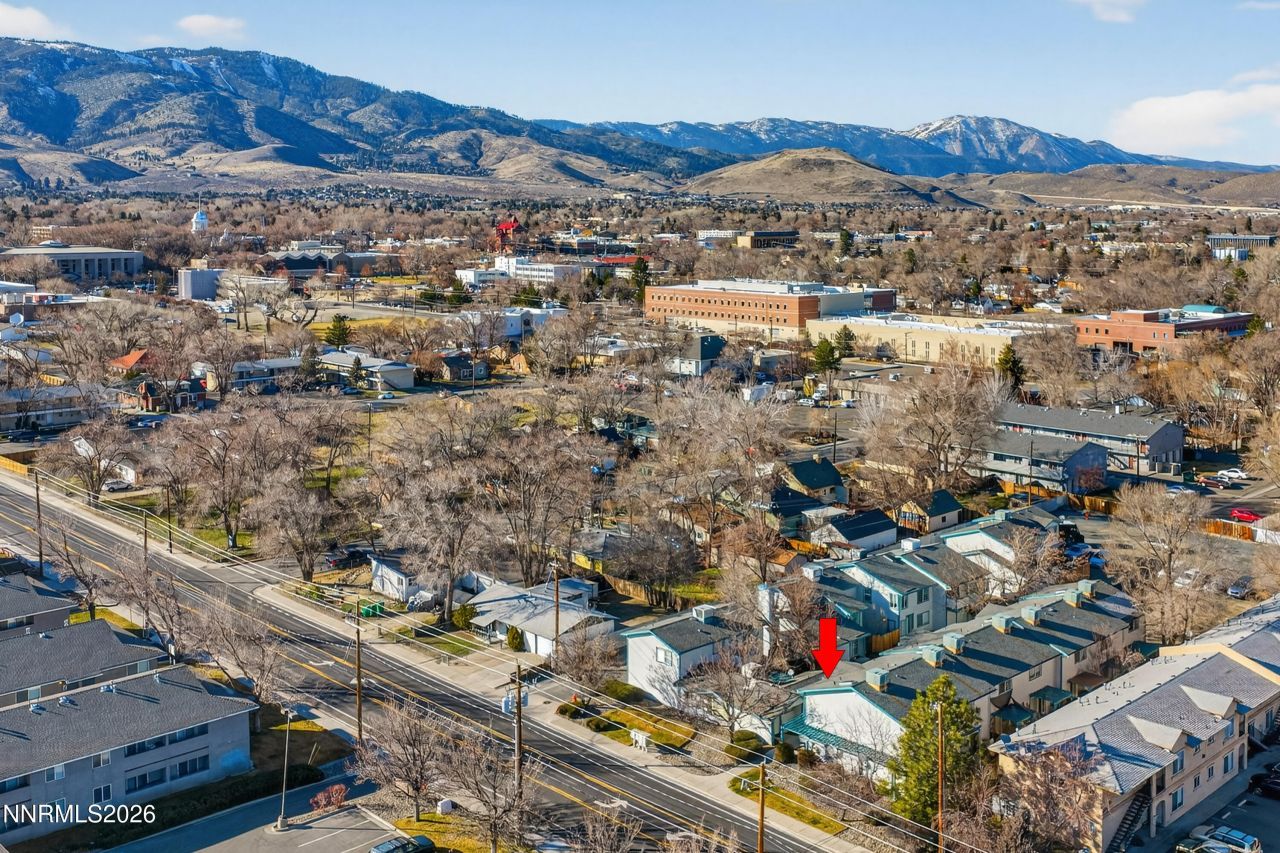 1022 E Fifth Street, Unit APT 1, Carson City, NV 89701 Photo