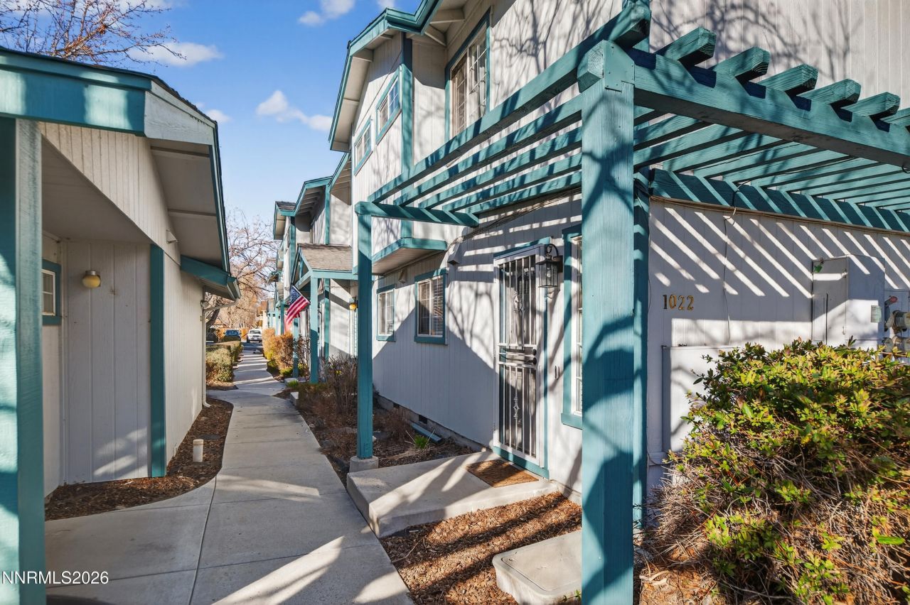 1022 E Fifth Street, Unit APT 1, Carson City, NV 89701 Photo