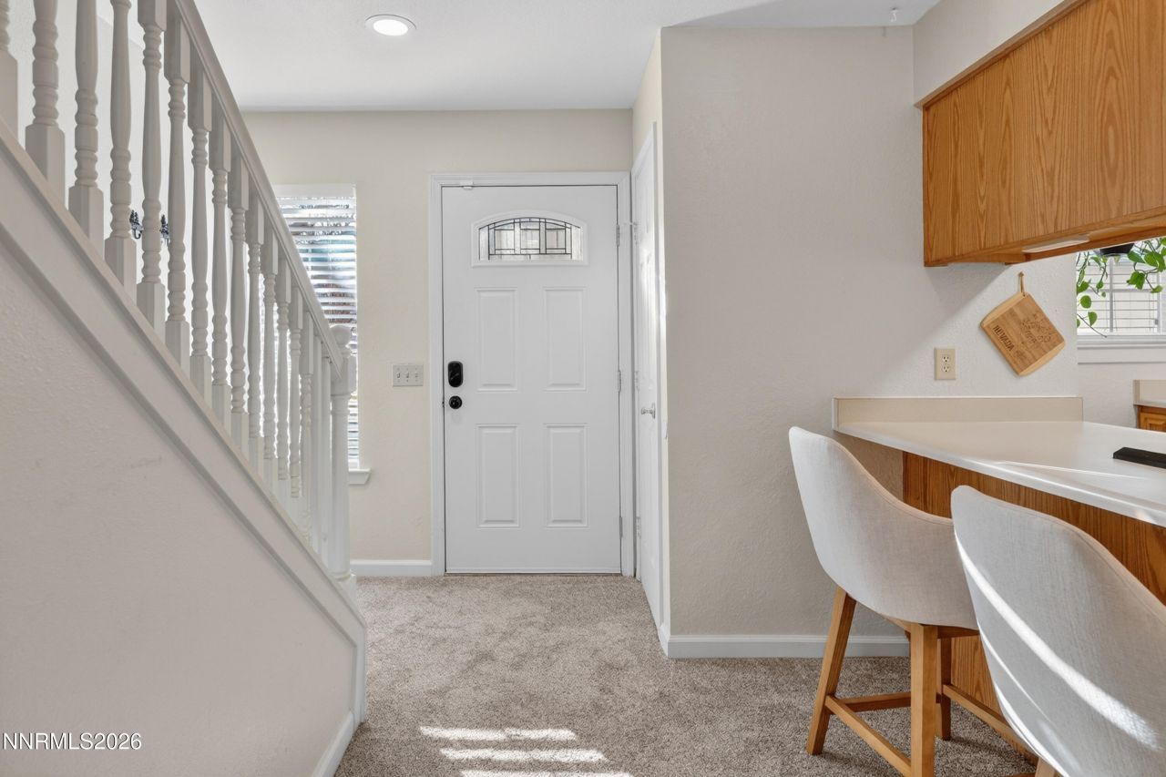 1022 E Fifth Street, Unit APT 1, Carson City, NV 89701 Photo
