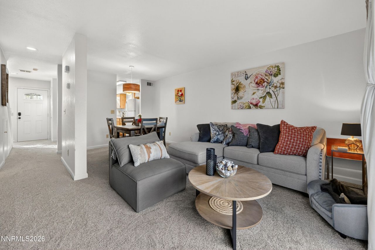 1022 E Fifth Street, Unit APT 1, Carson City, NV 89701 Photo