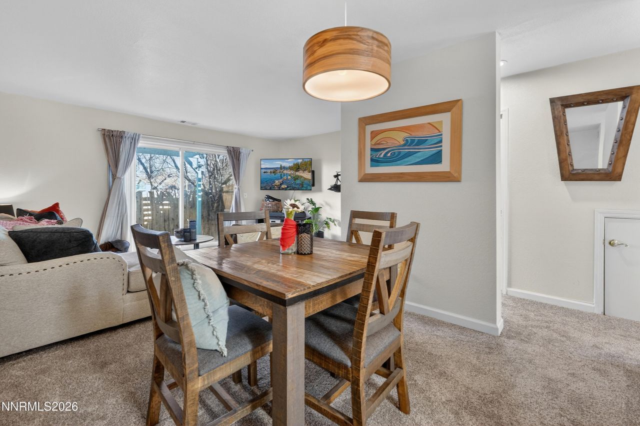 1022 E Fifth Street, Unit APT 1, Carson City, NV 89701 Photo