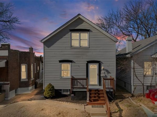 5153 Cologne Avenue, St Louis, MO 63116