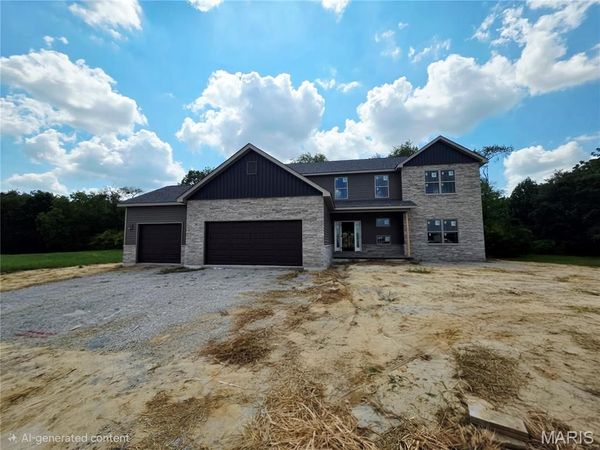 713 Sturbridge Trail, O'Fallon, IL 62269