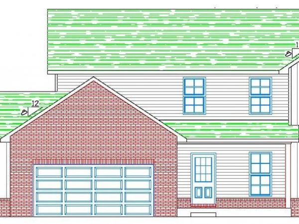 713 Sturbridge Trail, O'Fallon, IL 62269