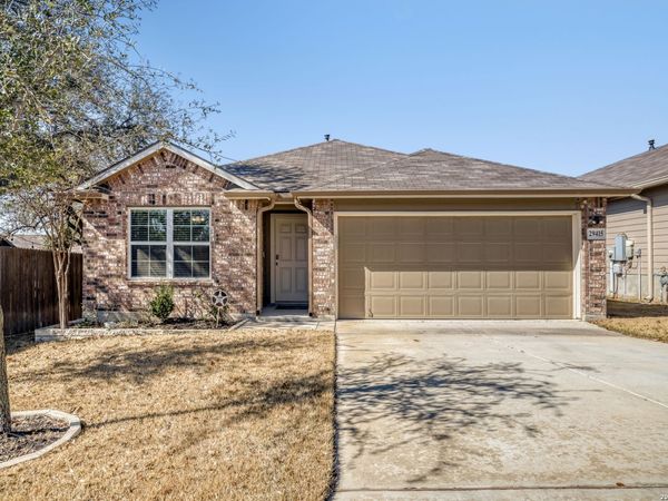 29415 Dusty Copper, Bulverde, TX 78163