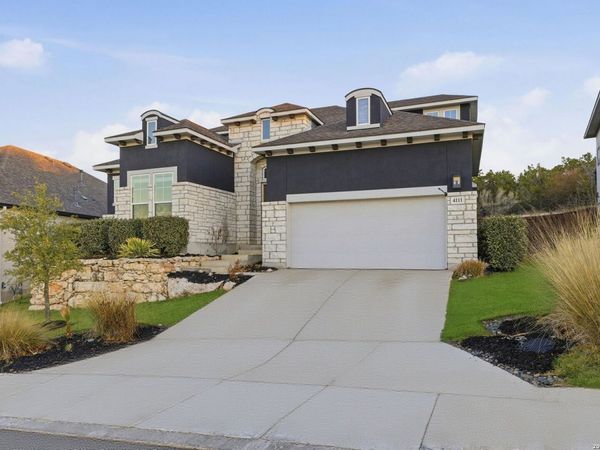 4111 Andito, San Antonio, TX 78261