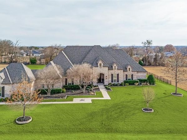 4120 Tranquility Lane, Prosper, TX 75078