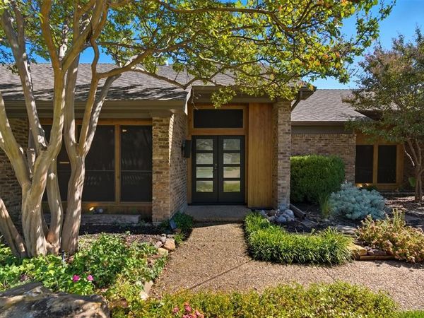 3512 Bender Trail, Plano, TX 75075