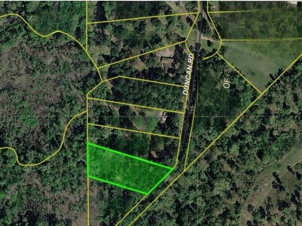 00 Duncan Road , Shreveport, LA 71119