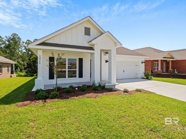 12946 E Grand Rapids Road, Fairhope, AL 36532