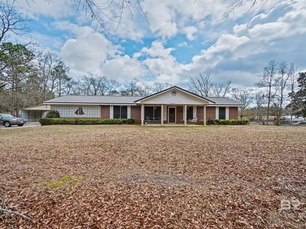 46640 Rockhill Road, Bay Minette, AL 36507