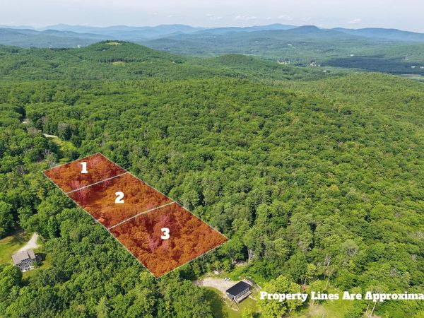 Texas Hill Road, Unit 2, Plymouth, NH 03264