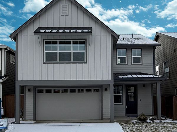 21416 SE Krakatoa Court, Unit Lot 102, Bend, OR 97702