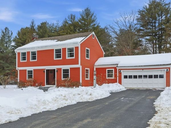 84 Craigie Circle, Carlisle, MA 01741