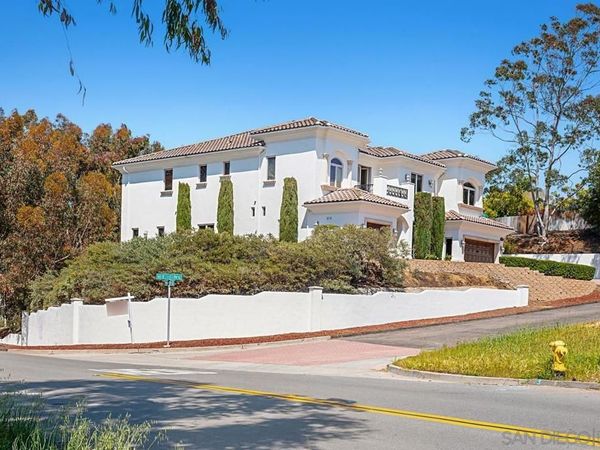 3745 Vista Pointe, Bonita, CA 91902