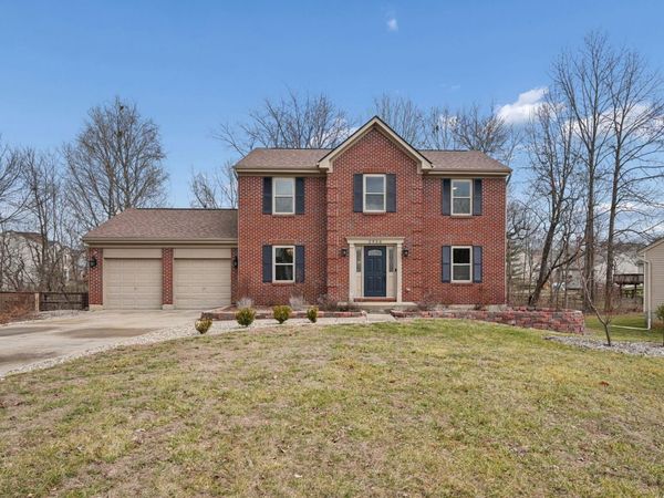 2930 Spring Cove Way, Burlington, KY 41005