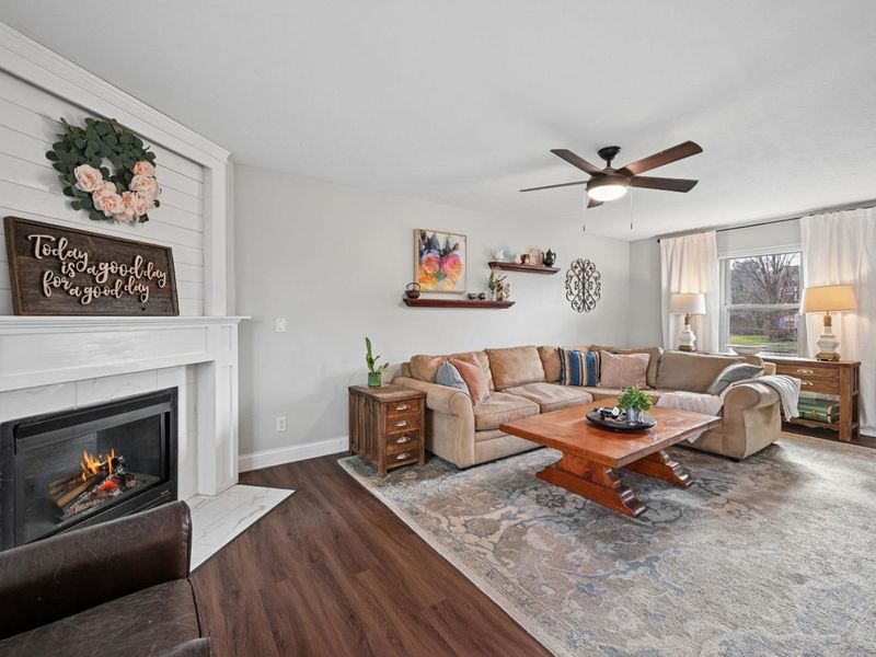 2930 Spring Cove Way, Burlington, KY 41005 Photo 5