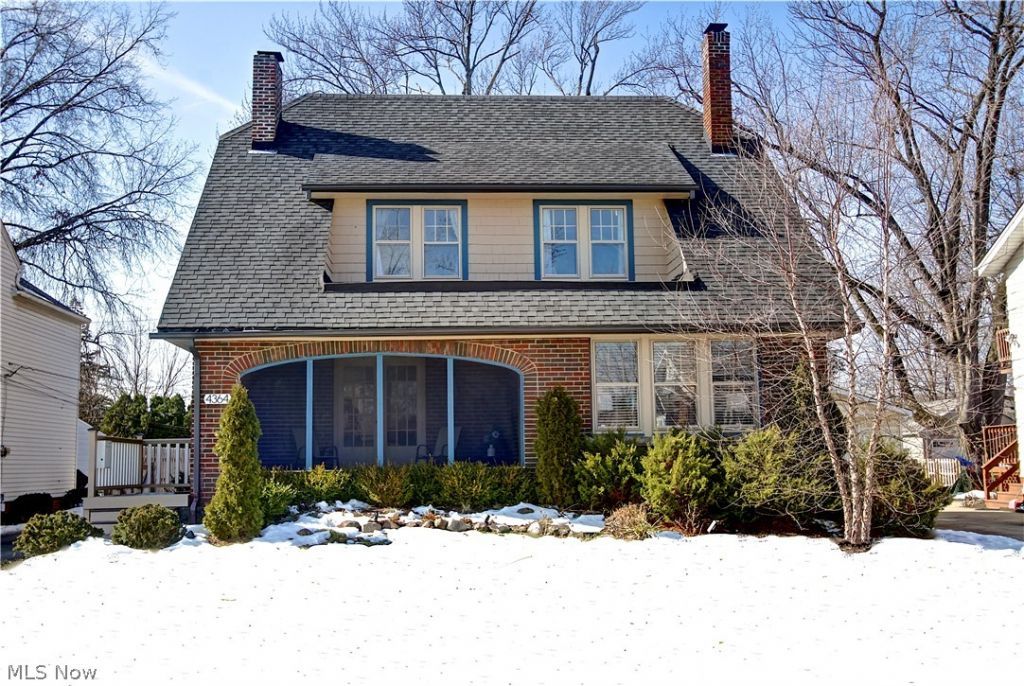 4364 W 219th Street, Cleveland, OH 44126 Main Photo