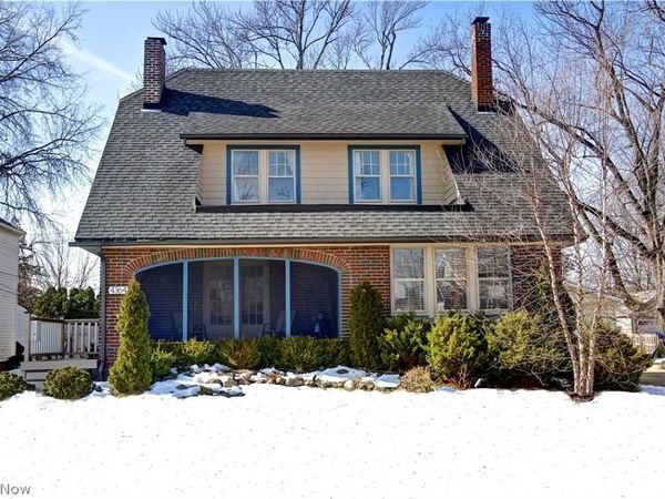 4364 W 219th Street, Cleveland, OH 44126