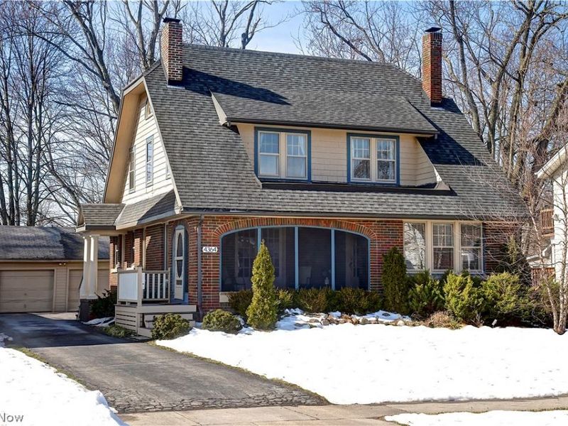 4364 W 219th Street, Cleveland, OH 44126 Photo 2