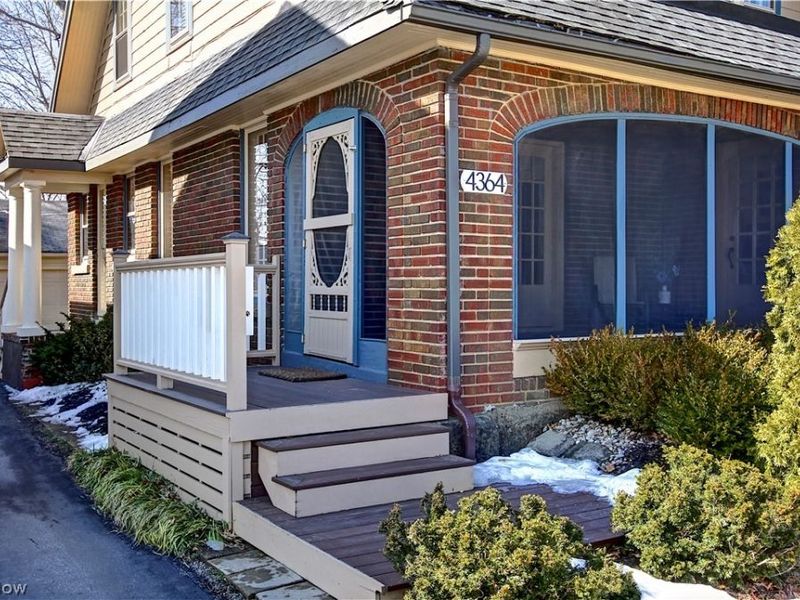 4364 W 219th Street, Cleveland, OH 44126 Photo 3