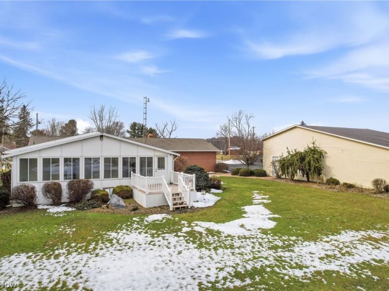 9106 Moulin Avenue NE, Alliance, OH 44601 Photo 42