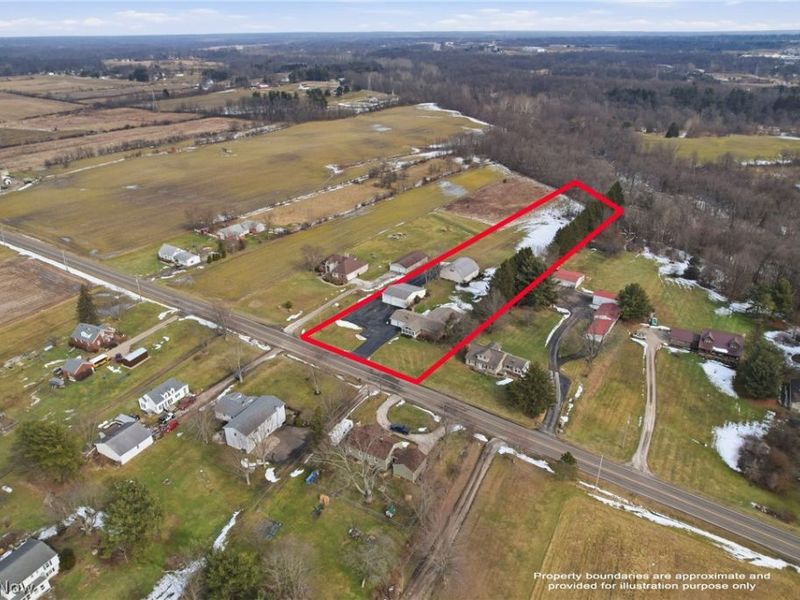 9106 Moulin Avenue NE, Alliance, OH 44601 Photo 43