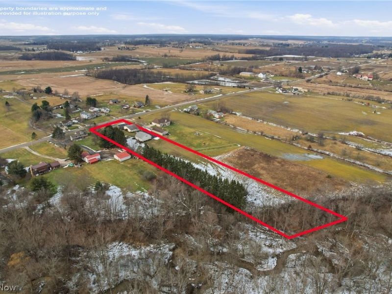 9106 Moulin Avenue NE, Alliance, OH 44601 Photo 45