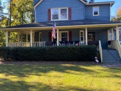 1229 Porchers Bluff Road, Unit A, Mount Pleasant, SC 29464