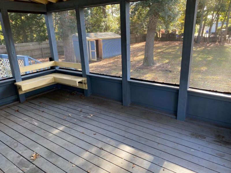 1229 Porchers Bluff Road Photo 17