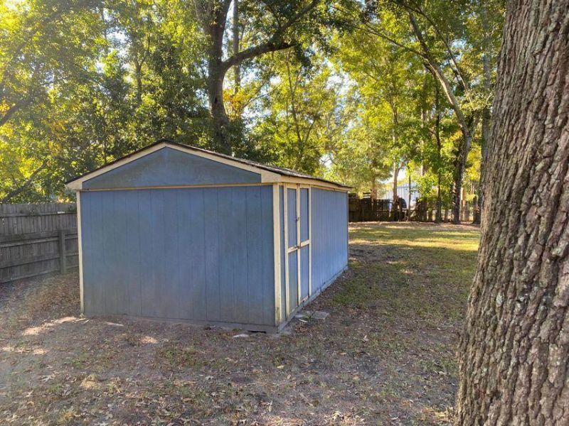 1229 Porchers Bluff Road Photo 21