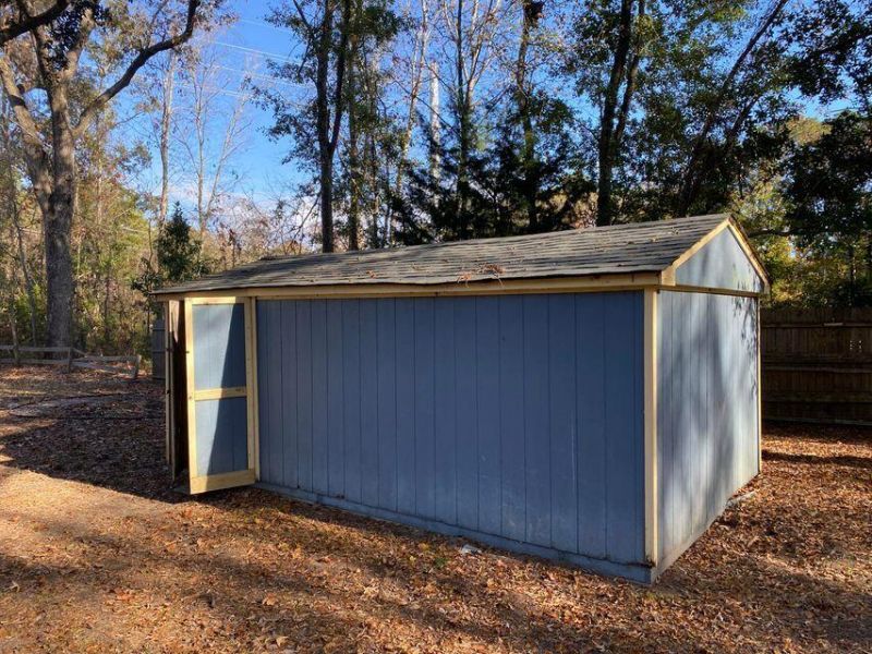 1229 Porchers Bluff Road Photo 25