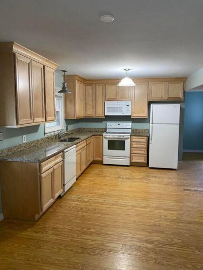 1229 Porchers Bluff Road Photo 6