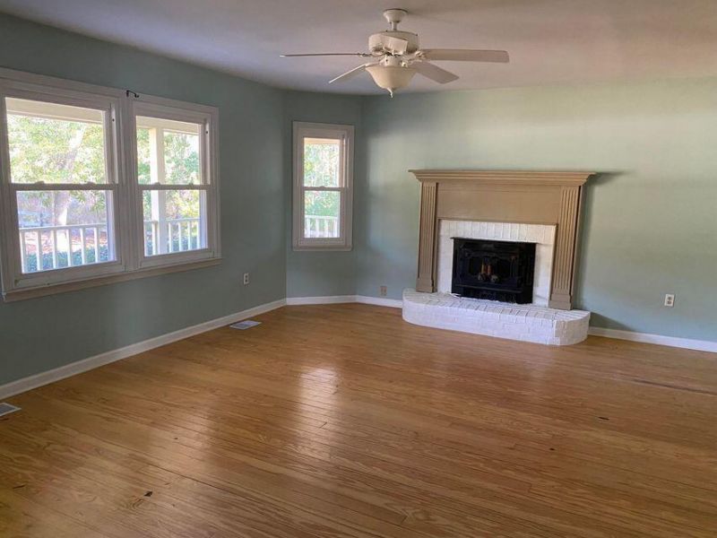 1229 Porchers Bluff Road Photo 8