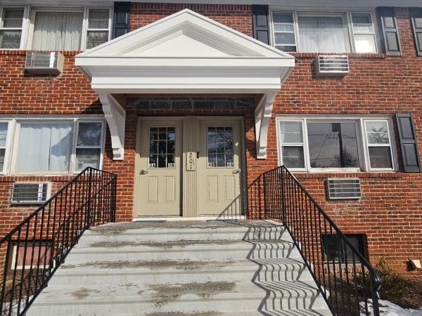 201 Vail St, Unit 4a, Hackettstown, NJ 07840