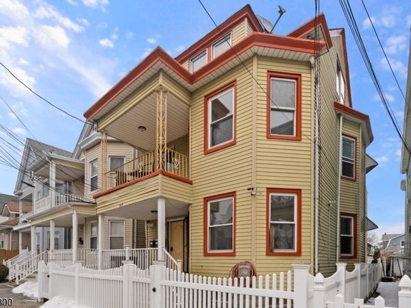 315 E 18Th St, Unit 2, Paterson, NJ 07524