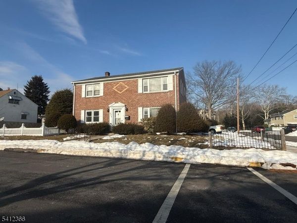 675 Harrison St, Rahway, NJ 07065
