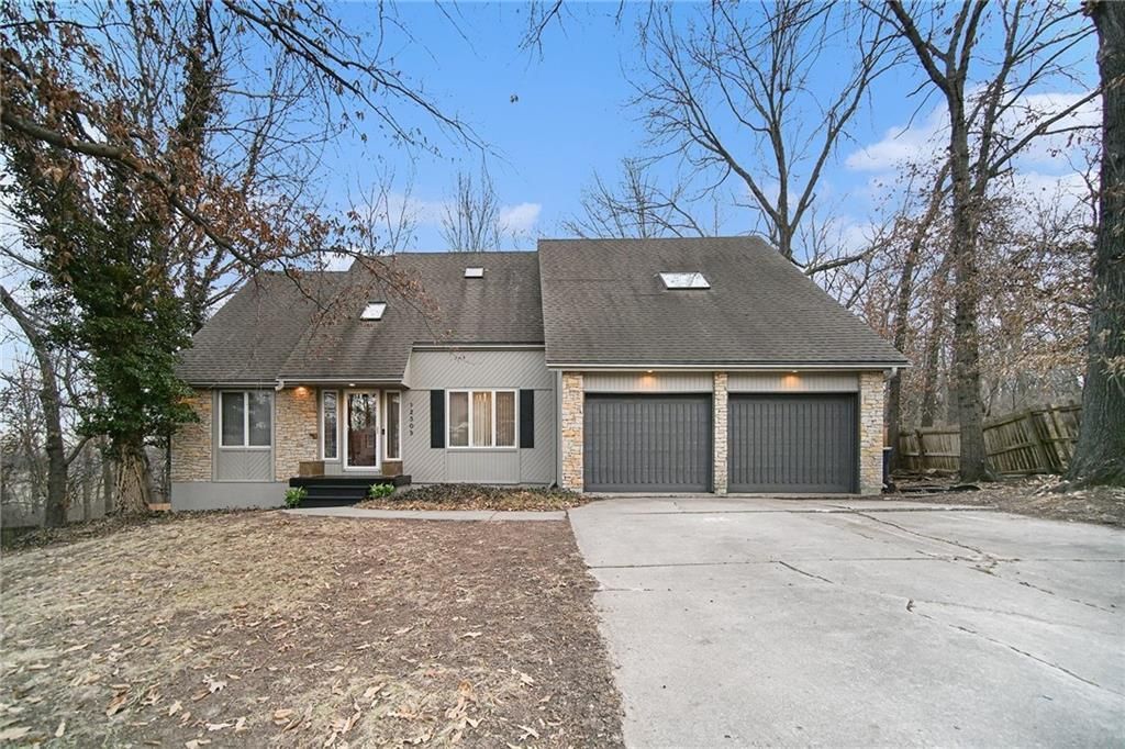 12305 E 78th Street, Kansas City, MO 64138 Main Photo