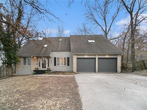 12305 E 78th Street, Kansas City, MO 64138