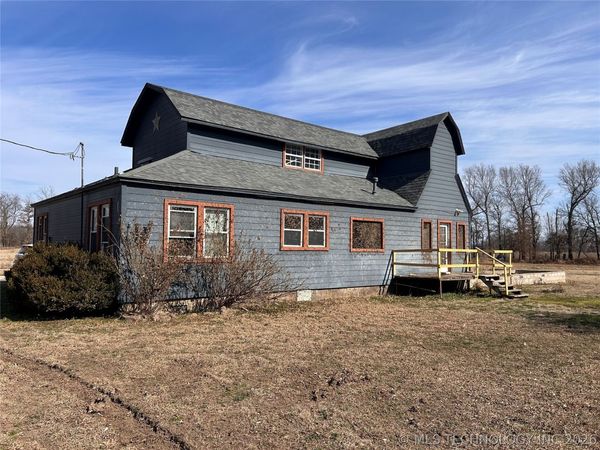 2675 S 337th East Avenue, Broken Arrow, OK 74014