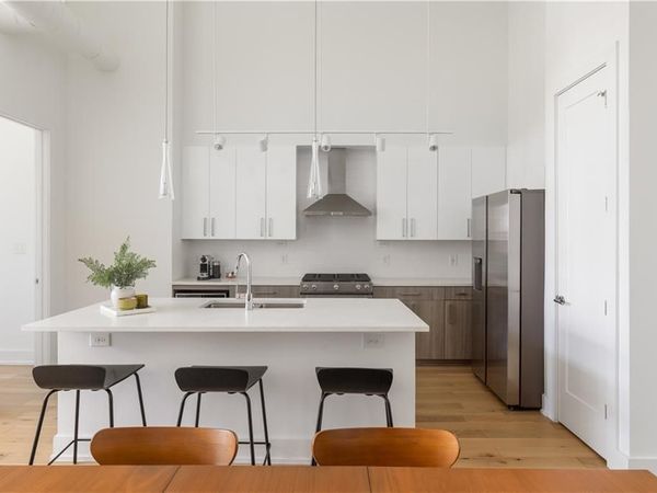 775 Juniper Street NE, Unit 617, Atlanta, GA 30308