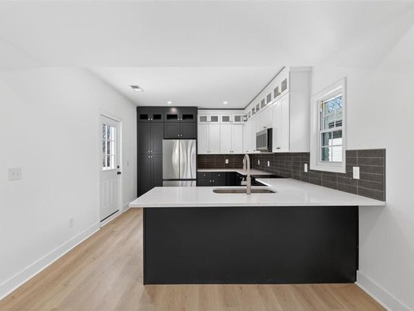 1046 Mayson Turner Road NW, Atlanta, GA 30314