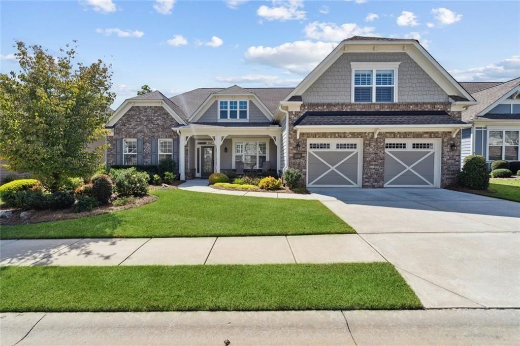 3638 Cresswind Parkway, Gainesville, GA 30504 Main Photo
